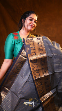 Venkatagiri Saree