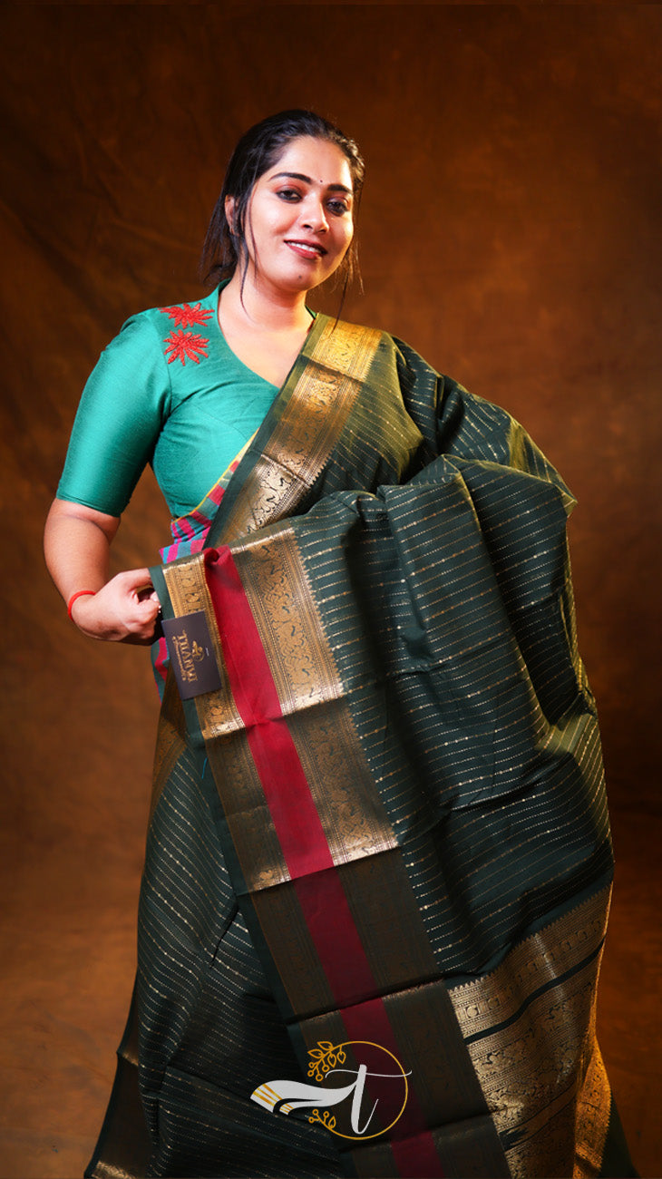 Venkatagiri Saree