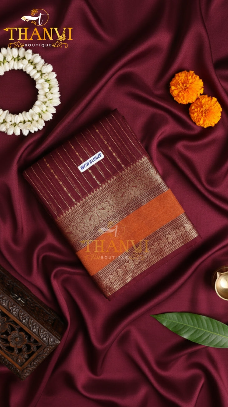 Venkatagiri Saree