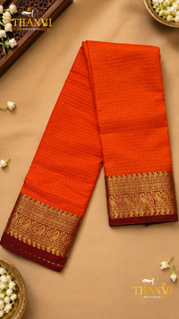 Semi Silk Saree