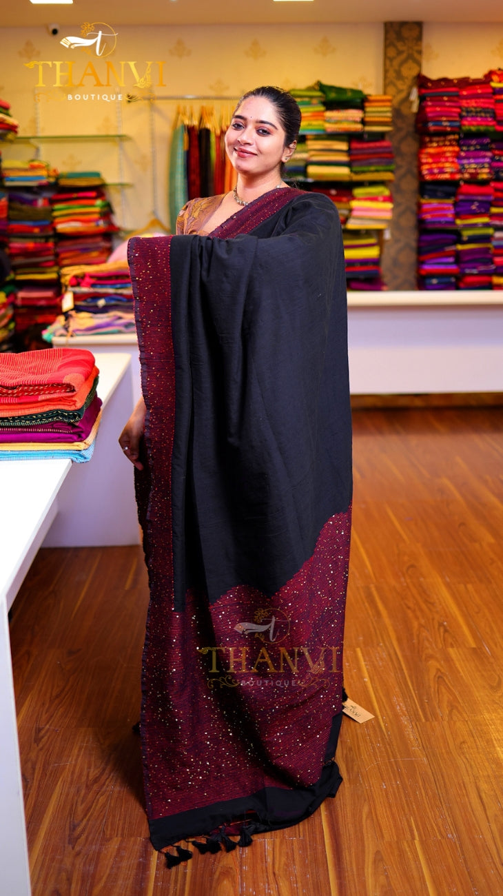 Mulberry Linen Sequence