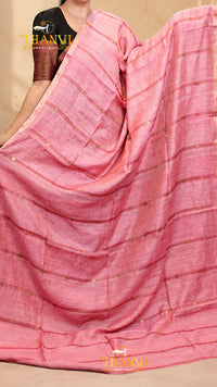 Coin Matka Saree