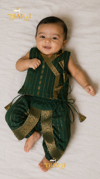 Kinder Kids Dhoti
