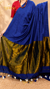 Pallu Tissue L/C
