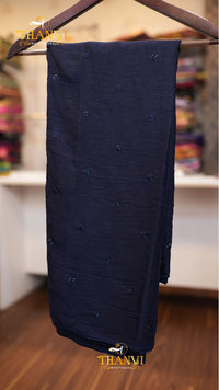 Georgette Saree