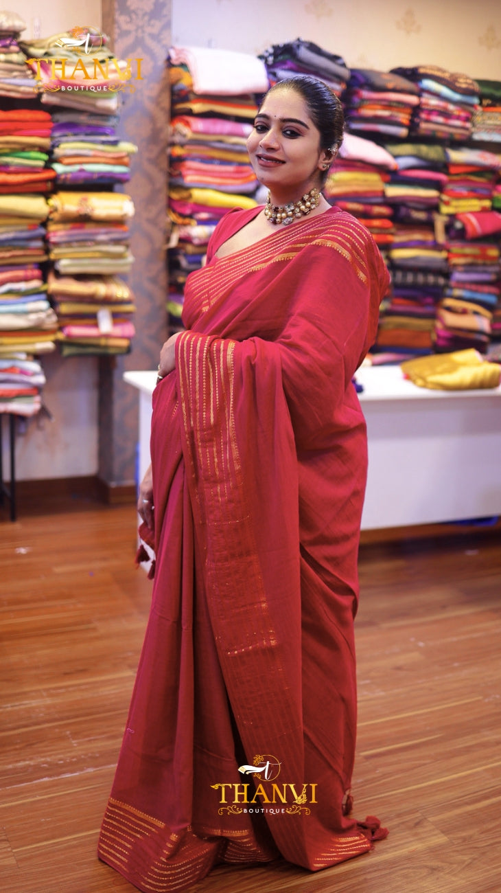 Golden String Modal Cotton