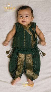 Kinder Kids Dhoti
