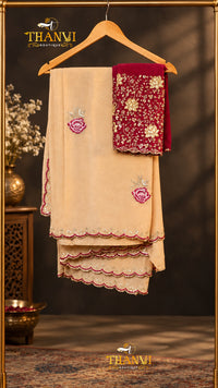 Cocktail Embroidery Collections
