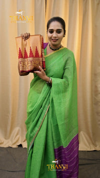 Thagadu Saree