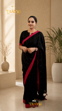 3M SAREE