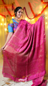 Coin Matka Saree