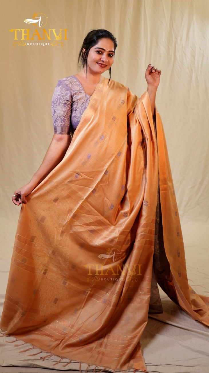 Fancy Butta Saree