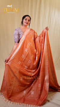 Fancy Butta Saree