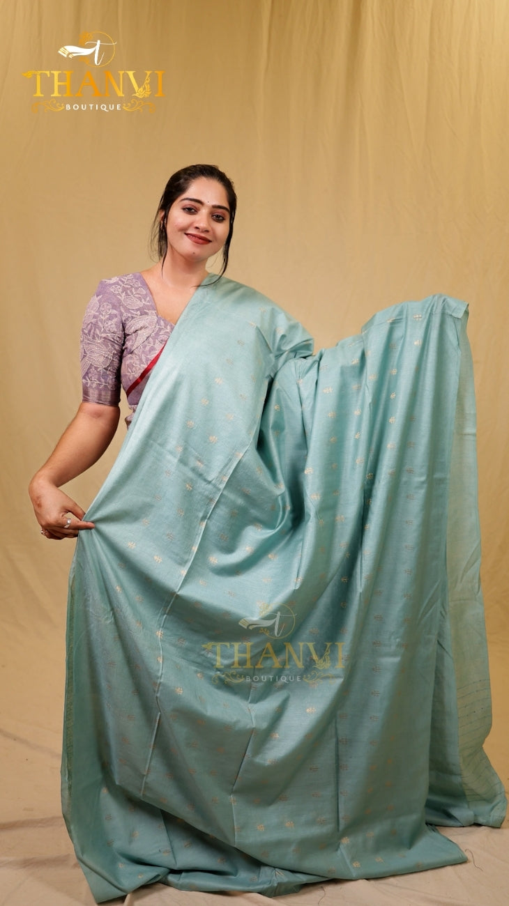 Fancy Butta Saree