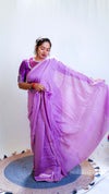 Modal Silk Saree