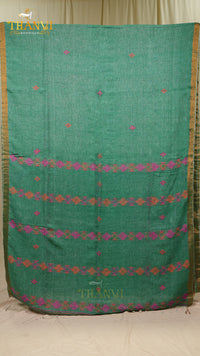 Linen Blast Saree