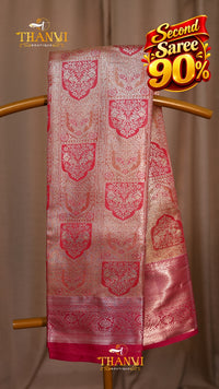 Kanchi Silk Saree