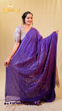 Modal Chumki Glimmers