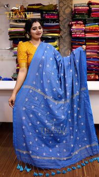 Mini Stripes  Saree