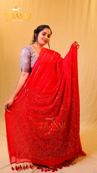 Modal Chumki Glimmers