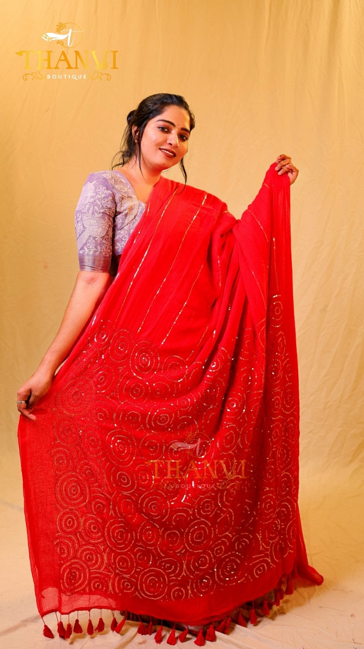 Modal Chumki Glimmers