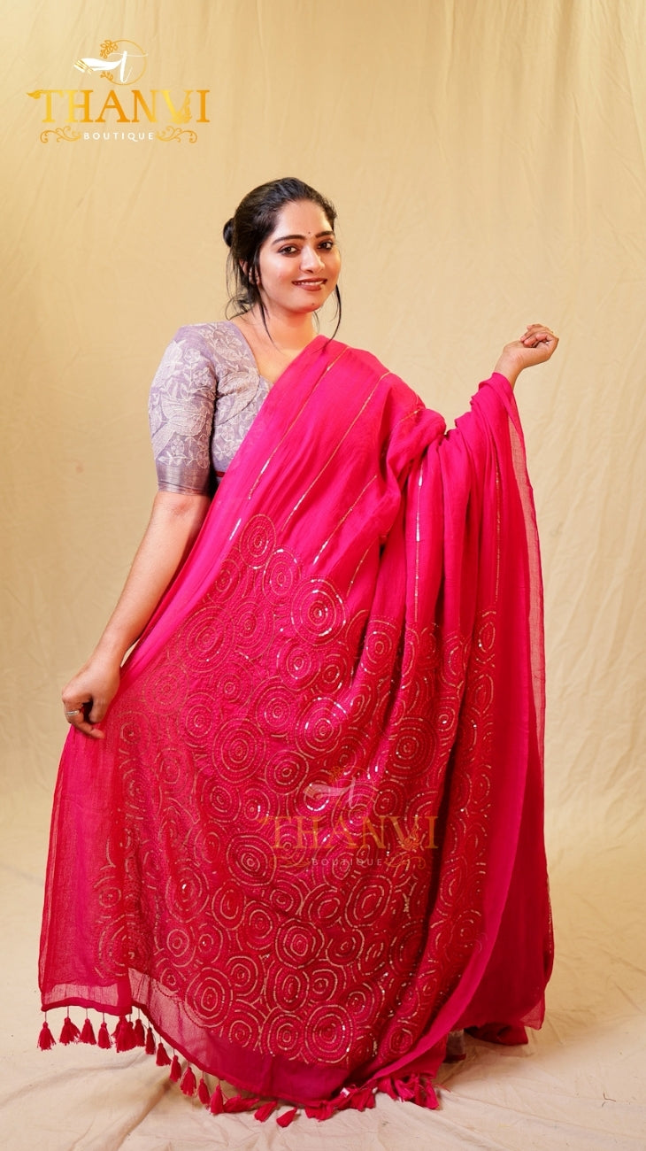 Modal Chumki Glimmers