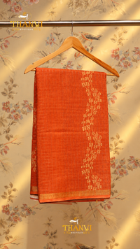 Raga Silk Saree