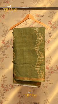 Raga Silk Saree