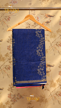 Raga Silk Saree