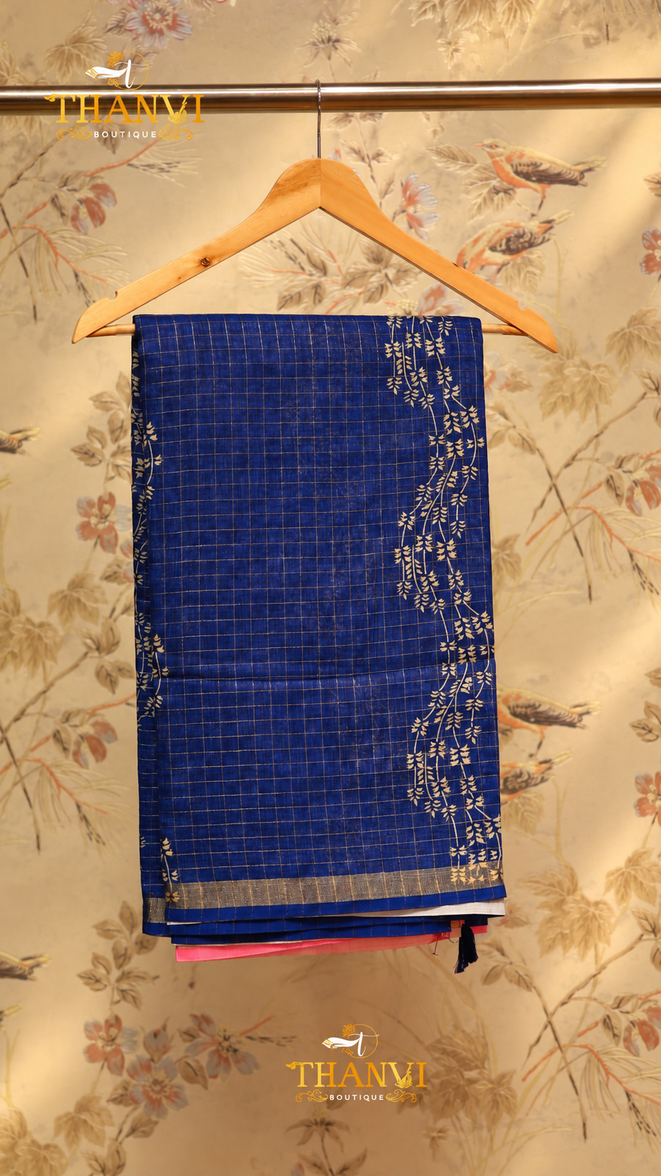 Raga Silk Saree