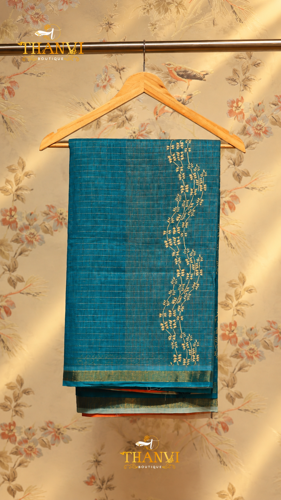 Raga Silk Saree