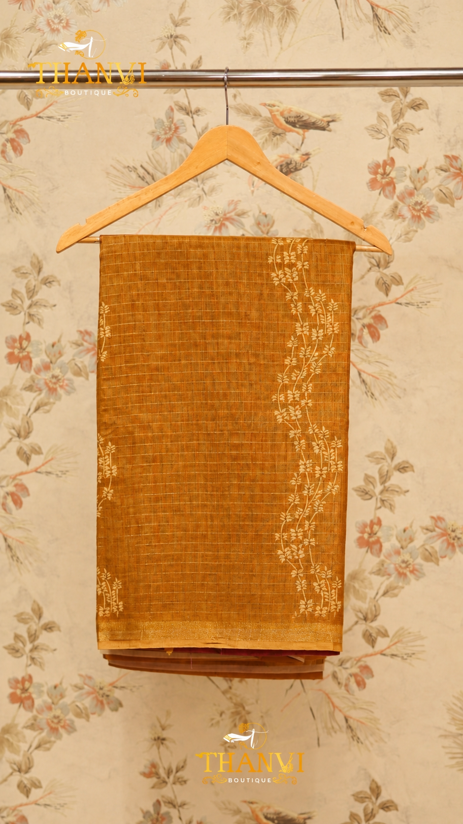Raga Silk Saree