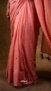Modal Mirror Saree