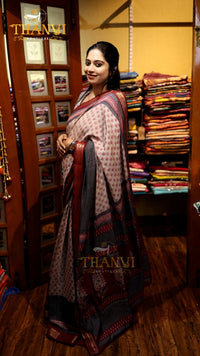 Rashmika Saree