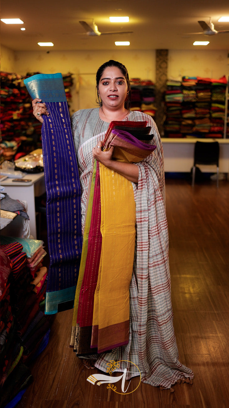 Venkatagiri Saree