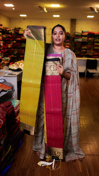 Venkatagiri Saree
