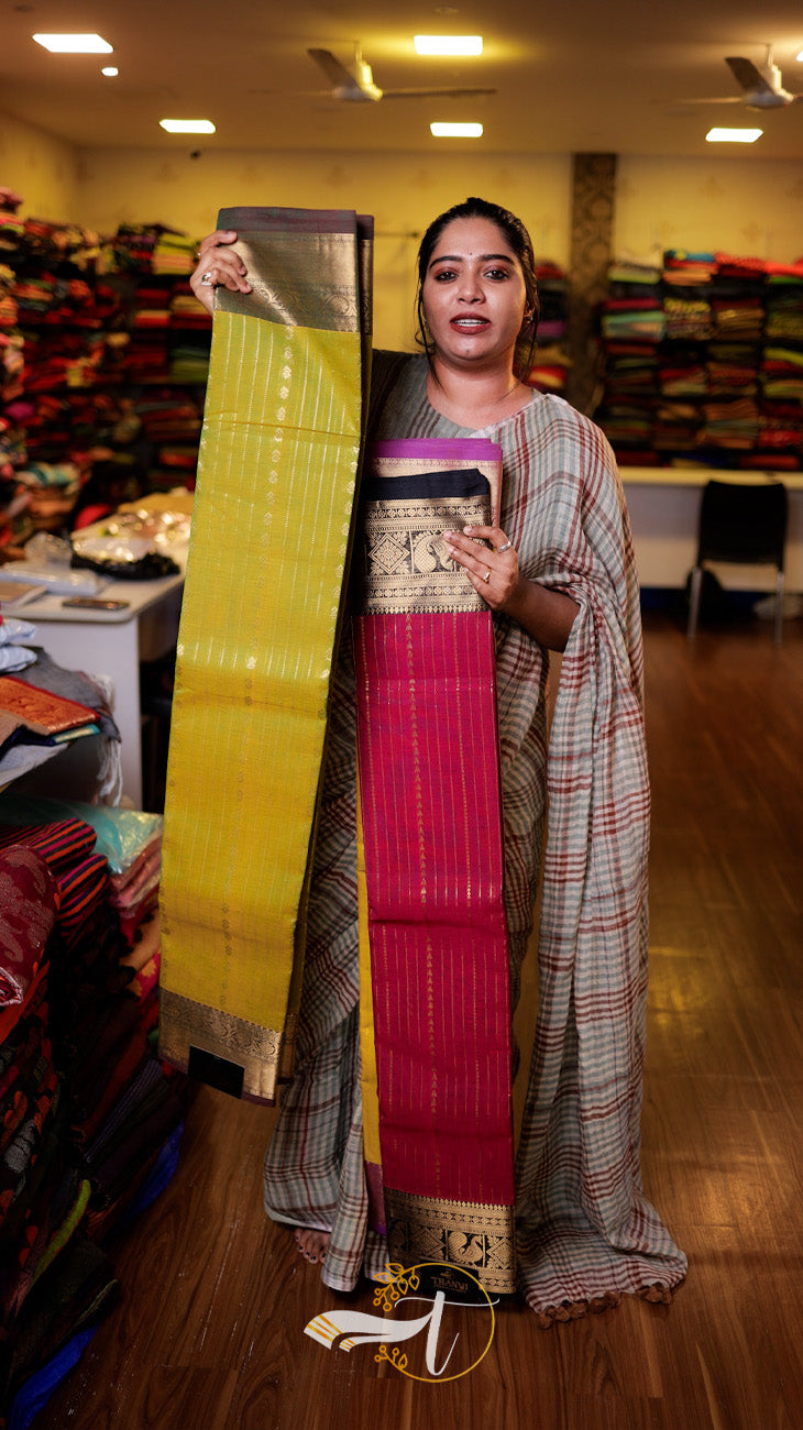 Venkatagiri Saree