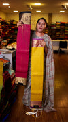 Venkatagiri Saree