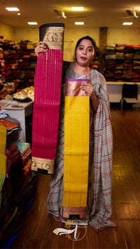 Venkatagiri Saree