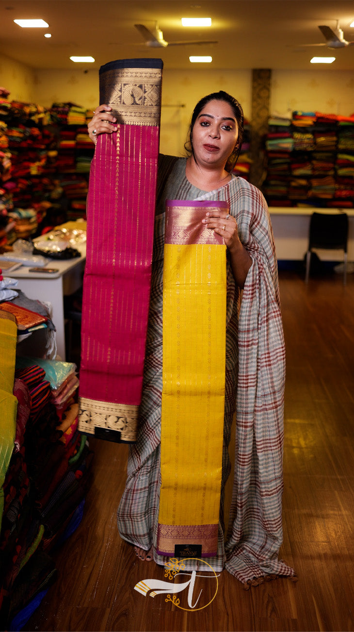 Venkatagiri Saree