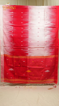 Silk Cotton Saree