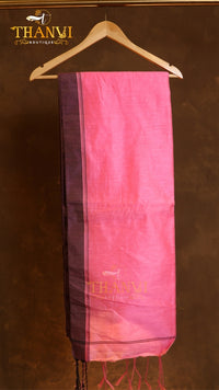 Silk Cotton Saree