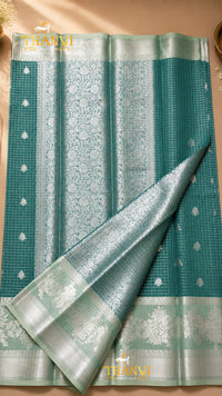 Semi Silk Saree