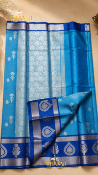 Semi Silk Saree