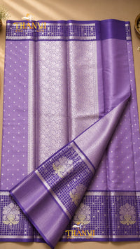 Semi Silk Saree