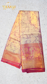 Silk Sarees