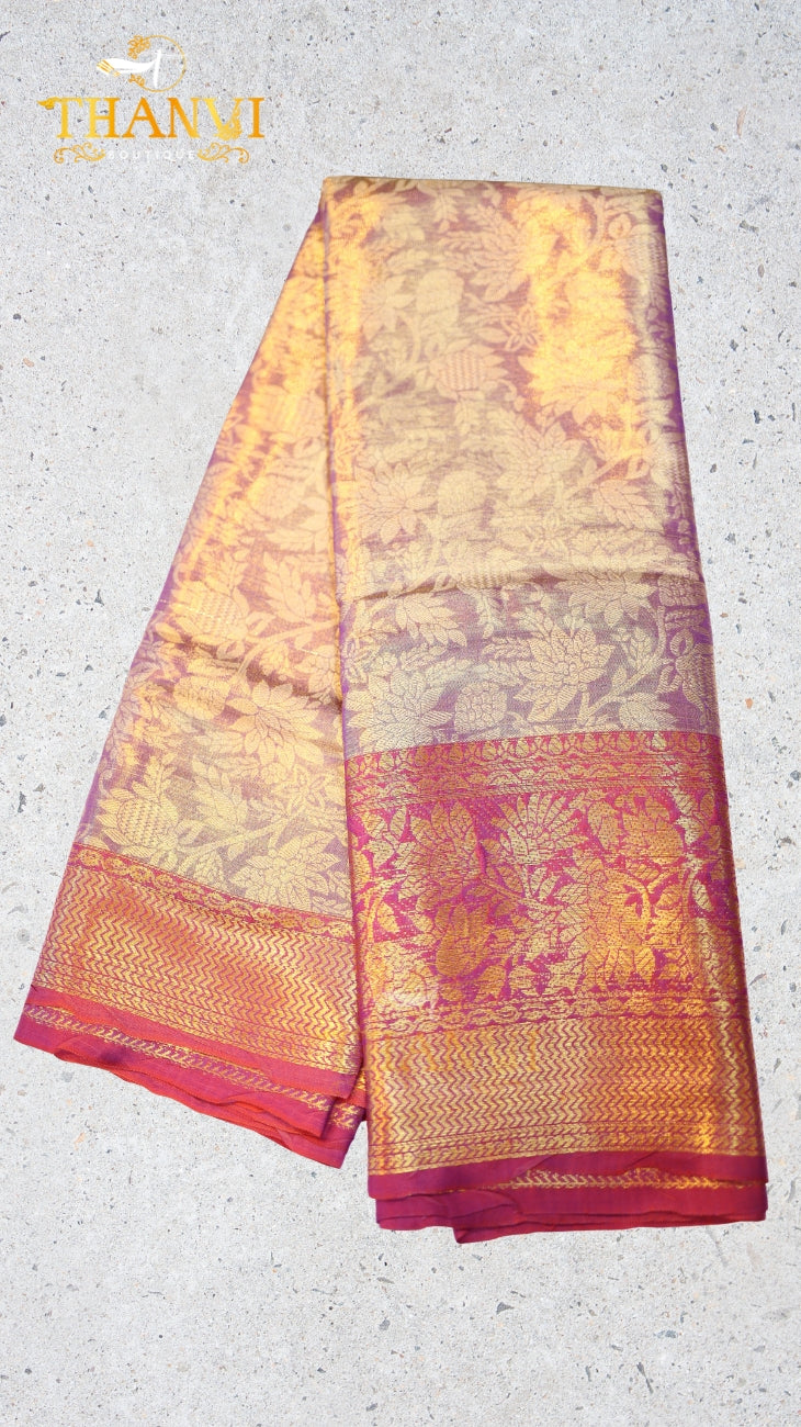 Silk Sarees
