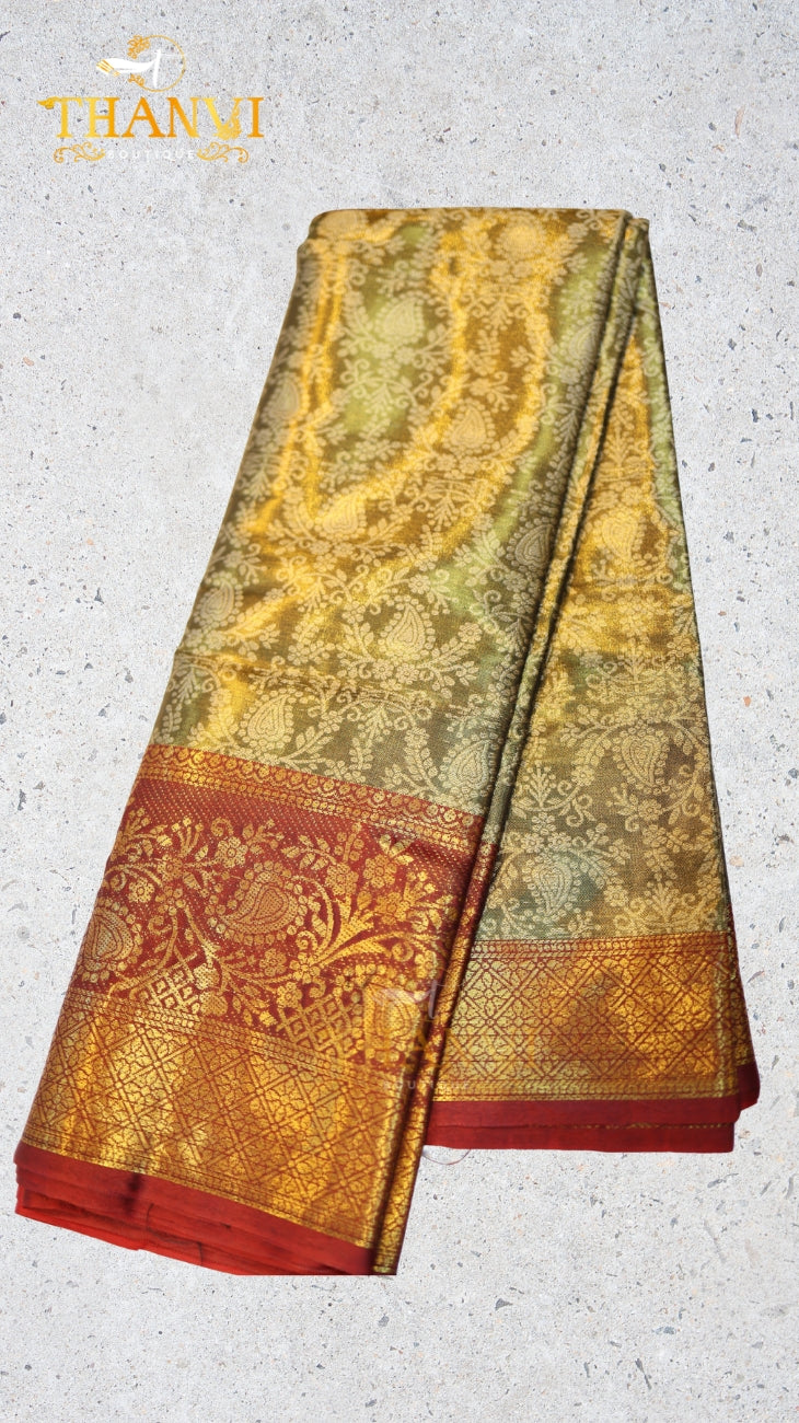 Silk Sarees