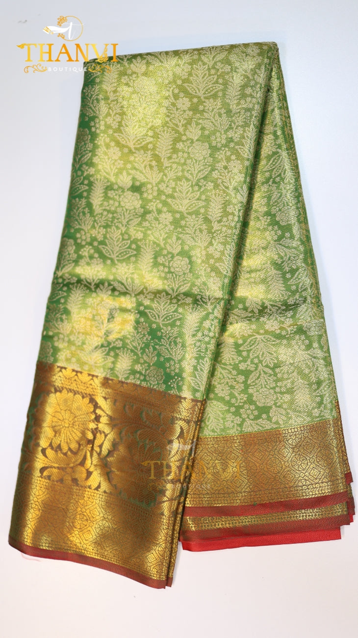 Silk Sarees