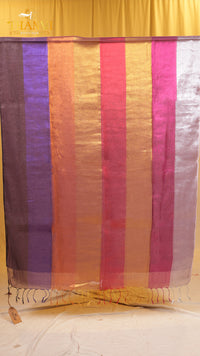 Tissue 180C Saree